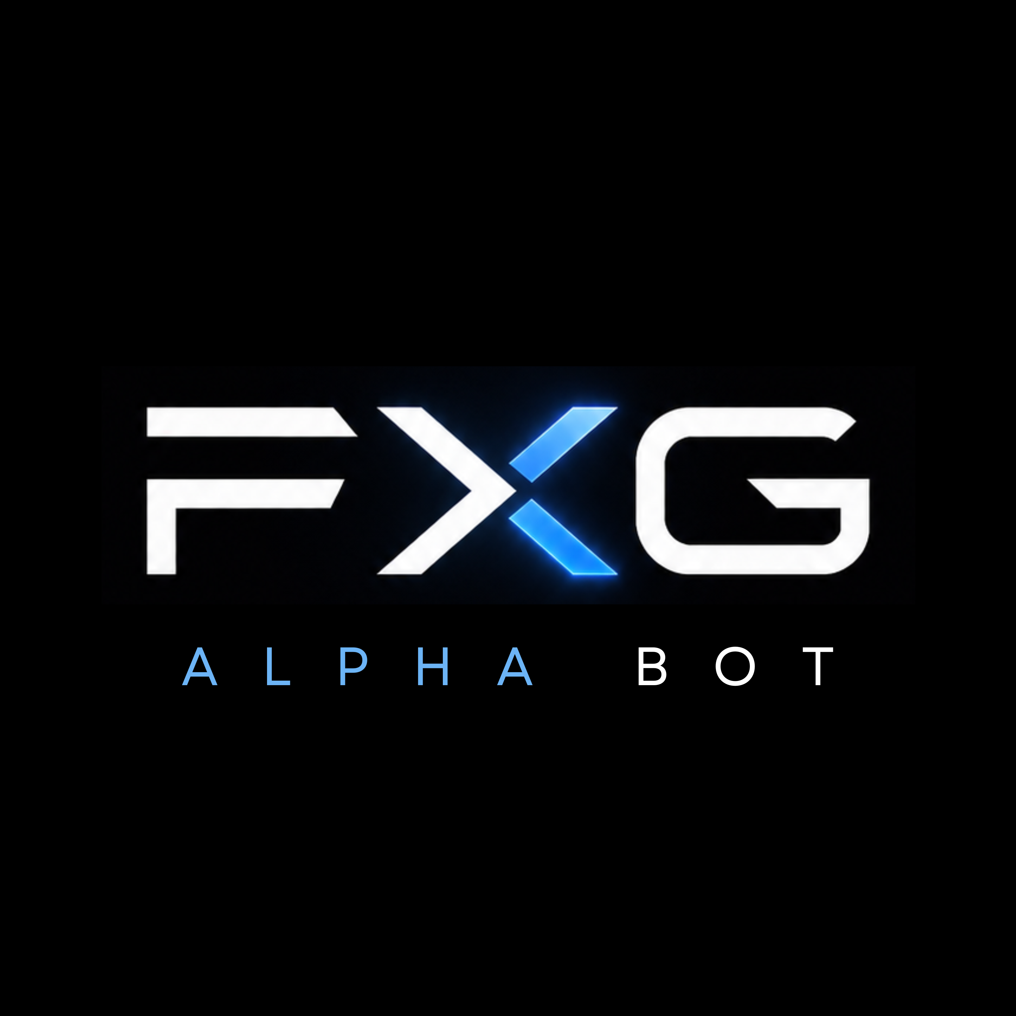FXG Alpha Bot