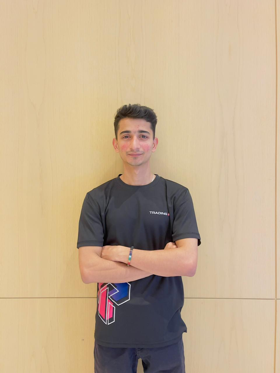 FXG Saurav